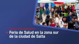 103896-el-viernes-se-realizara-una-feria-de-salud-en-la-zona-sur-de-la-ciudad-de-salta