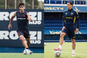 Pagina 29 - Boca San Lorenzo