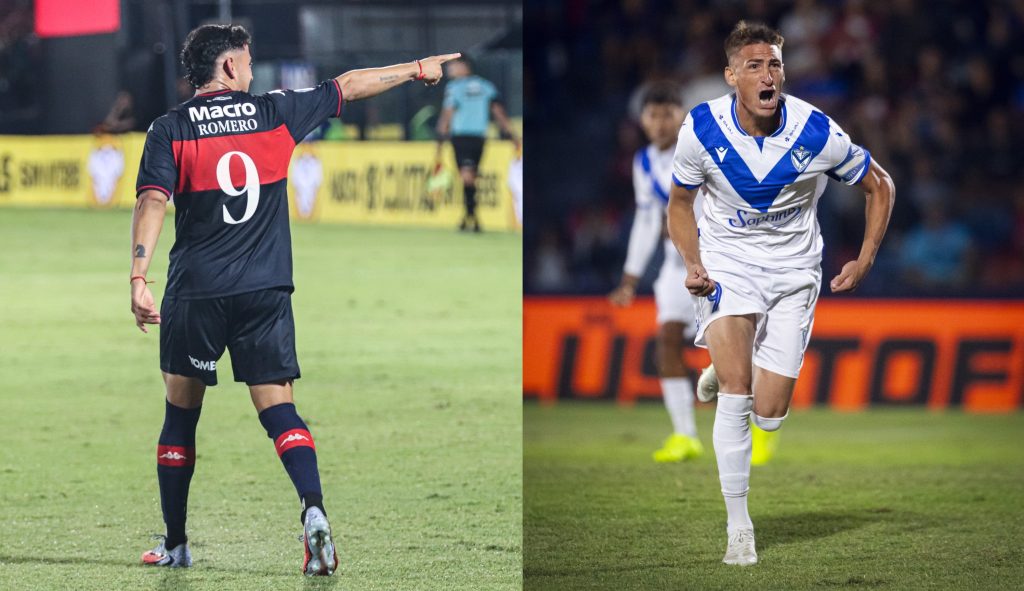 Pagina 30 - Los Romero David y Brian