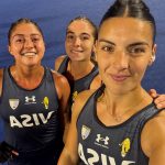 Las Leoncitas van por una nueva final