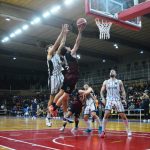 Salta Basket inicia la serie en la Docta ante San Isidro