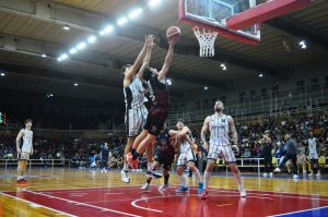 Pagina 31 - Salta Basket Bruno Abratte
