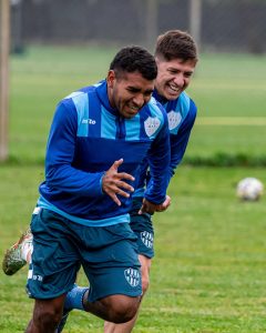 Rojas Gordillo