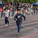 Más de 300 deportistas participaron del Torneo Regional NOA Salta 2026