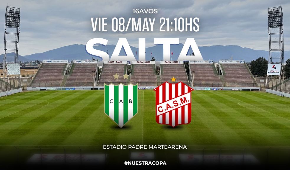 Banfield vs. San Martín