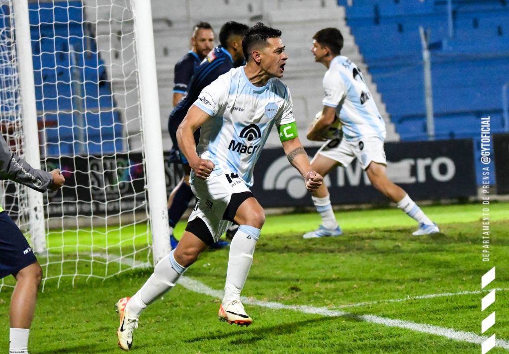 Gimnasia y Tiro 1 - Gimnasia y Esgrima 1 - 05 portada face