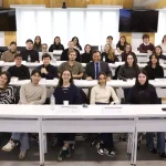 Sáenz firmó un convenio con la Universidad Torcuato Di Tella para ampliar oportunidades educativas a jóvenes salteños