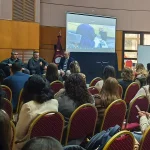 Más de 200 personas participaron en una jornada regional sobre seguridad del paciente