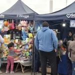 En Villa Mitre se viene una nueva Feria Tope, otra oportunidad para emprendedores