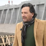 «Avanza a paso firme la Autopista del Valle de Lerma, una obra estratégica para el desarrollo de Salta”, aseguró Sáenz