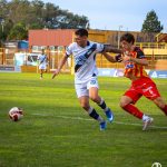 El “Santo” se prepara para la primera prueba del Nonagonal
