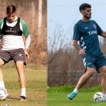 Central Norte y Gimnasia y Tiro vuelven a la acción