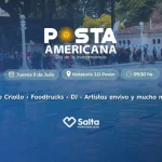 La Posta Americana completó sus cupos y se prepara para una gran jornada