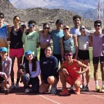 Cachi, destino clave para el atletismo de alto rendimiento