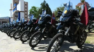 109837-saenz-presidira-el-acto-de-designacion-de-300-nuevos-agentes-y-entregara-mas-de-150