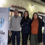 Infraestructura deportiva: la Provincia consolida el crecimiento de los clubes del interior