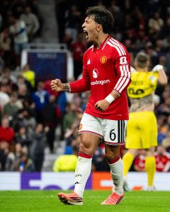 Licha gol