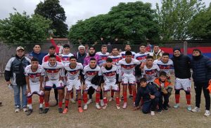 Pagina 31 - Rio Dorado