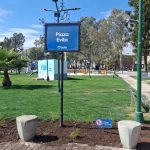Las plazas de la ciudad volverán a tener placeros