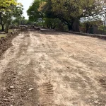 La avenida Circunvalación Papa Juan XXIII avanza hacia su renovación integral