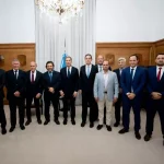 Tras reunión con Sáenz, Nación garantiza inversiones para los ramales C14 y C15