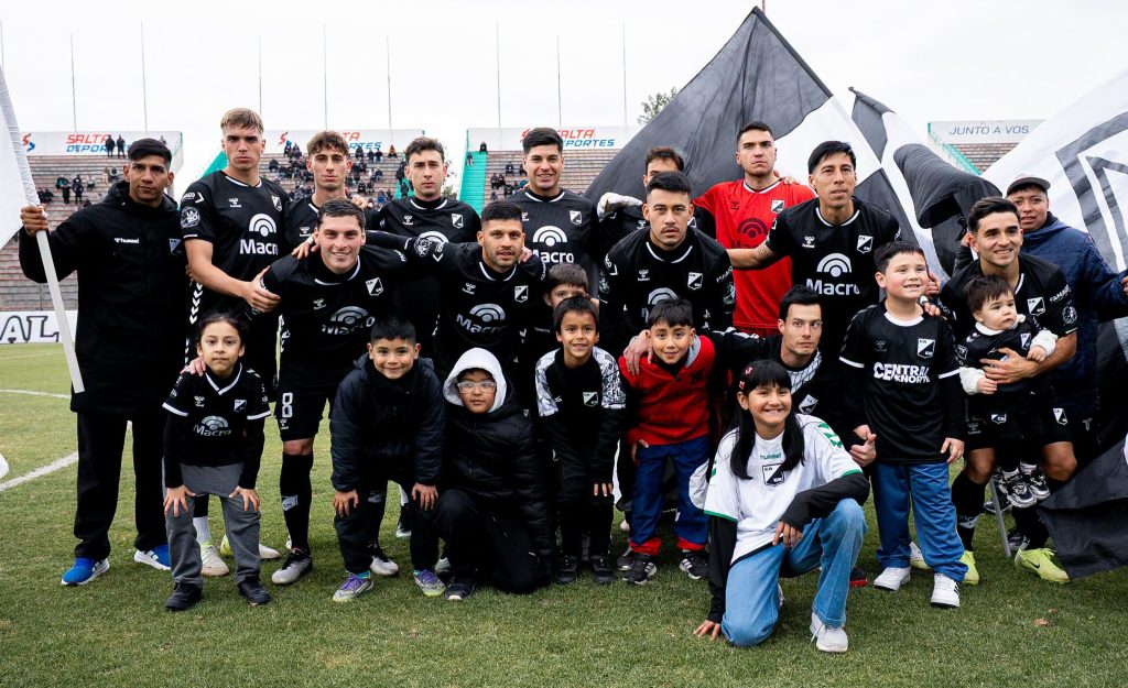 Pagina 30 - Nueve equipos complicados