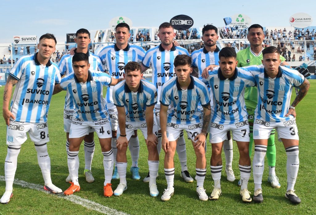 Pagina 30 - Racing de Cordoba