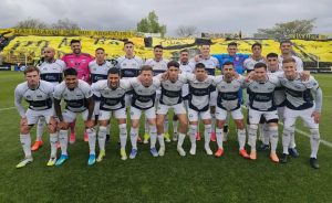 Pagina 31 - Olimpo 1 San Martin 1