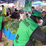Mercado en tu Barrio: conocé las ofertas que encontrarás mañana en zona norte