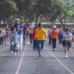 Deportistas de las Escuelas Municipales representarán a la ciudad en los Juegos Evita