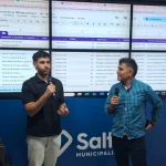 Becas: 50 vecinos se capacitarán en refrigeración y aire acondicionado